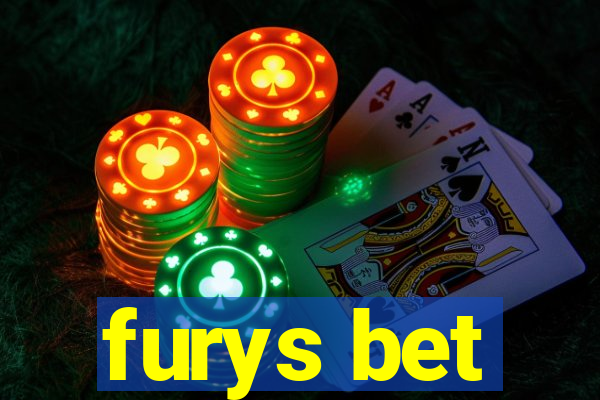 furys bet